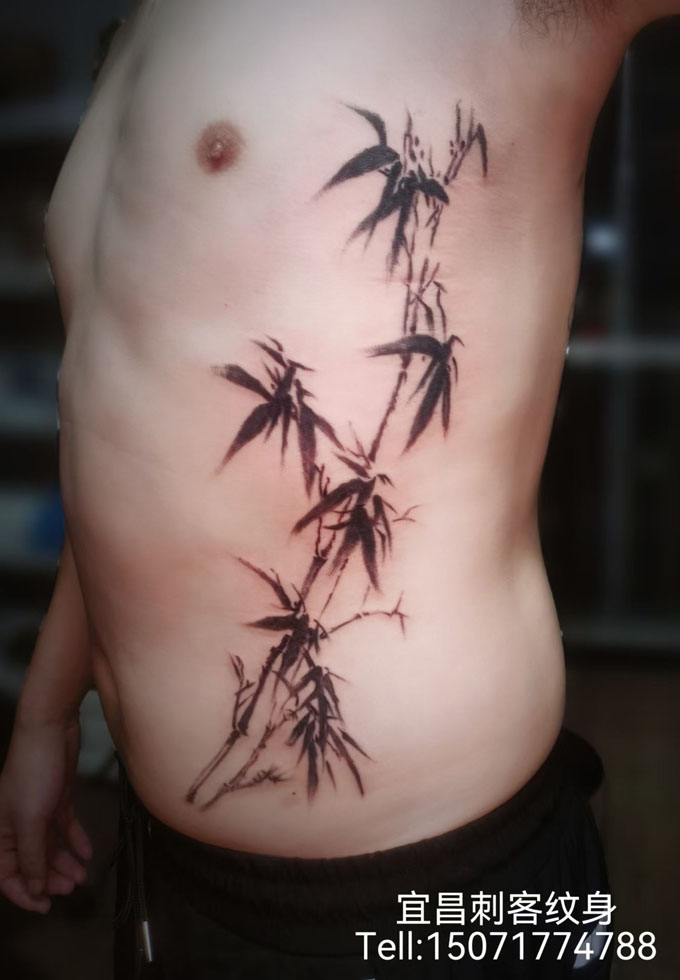 ����ˮī��������